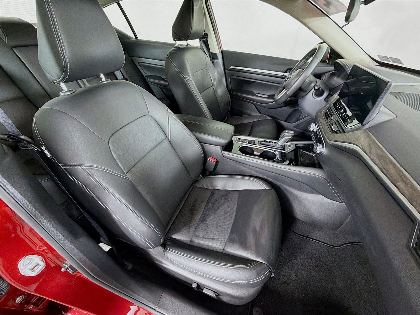 Used 2025 Nissan Altima 2.5 SL image 28