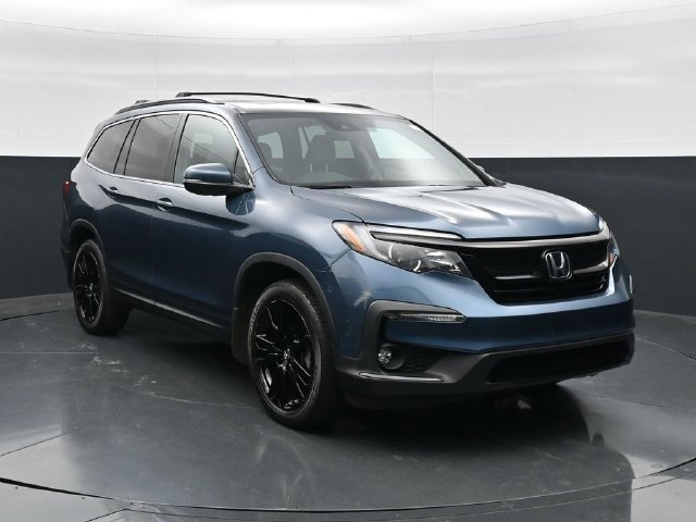 Used 2022 Honda Pilot Special Edition image 4