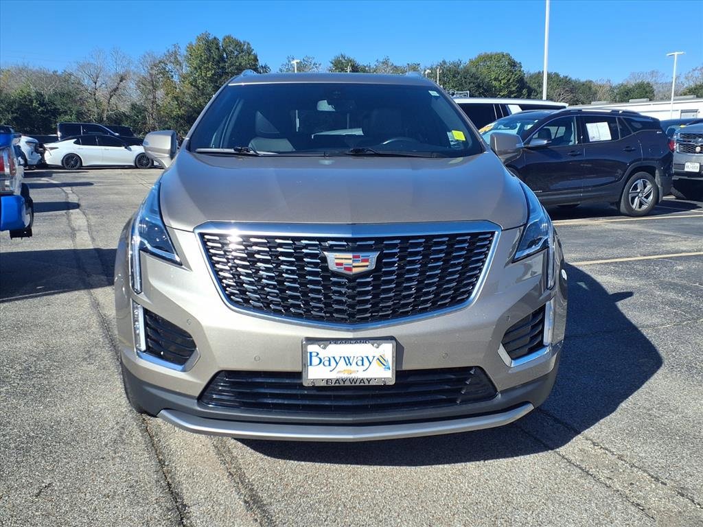 Used 2023 Cadillac XT5 Premium Luxury image 20