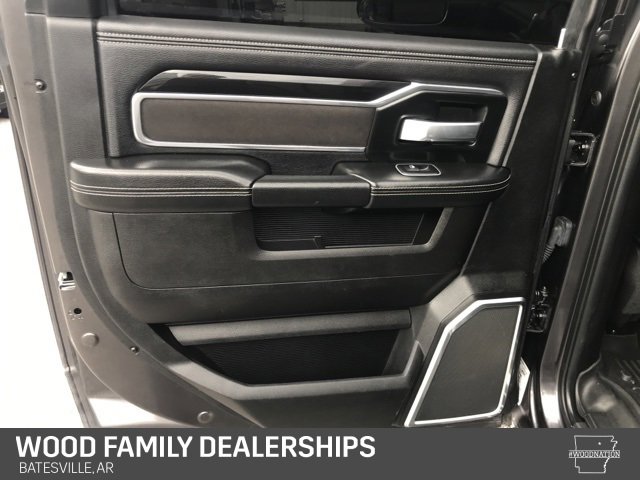 Used 2022 RAM 2500 Laramie image 26