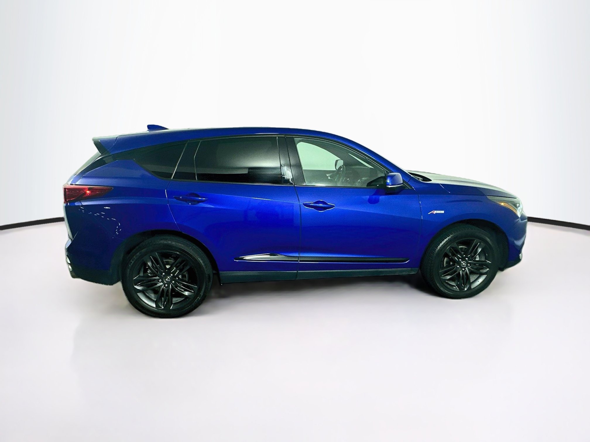 Used 2023 Acura RDX w/ Advance Package AWD/4WD image 10