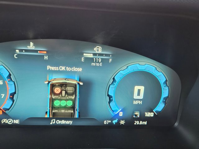 New 2026 Ford Bronco Heritage Edition image 15