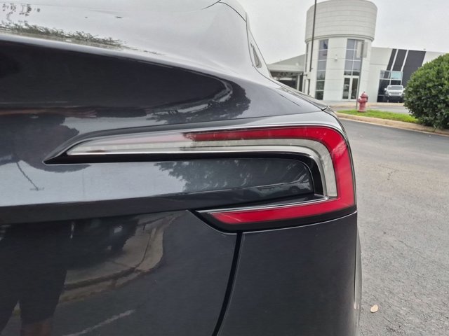 Used 2025 Tesla Model 3 Long Range RWD image 30