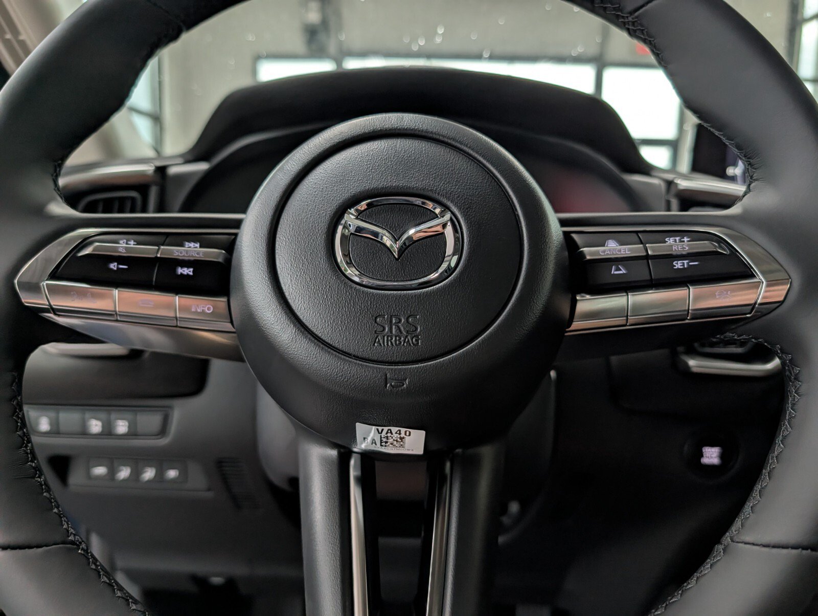 New 2026 MAZDA CX-50 AWD 2.5 S w/ Cargo Package image 17
