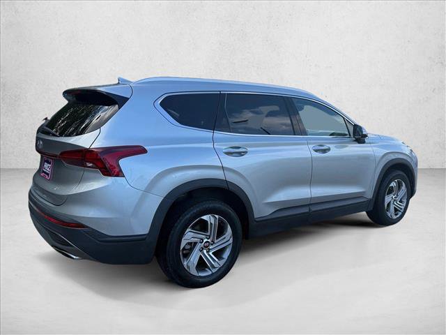 Used 2023 Hyundai Santa Fe SEL FWD image 5
