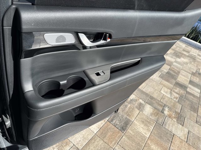 Used 2022 Hyundai Palisade Limited image 22