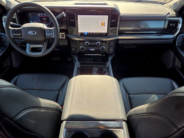 Used 2026 Ford F250 Lariat AWD/4WD image 14