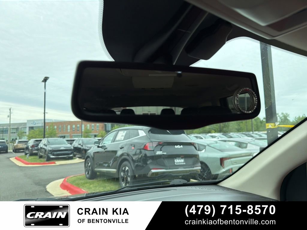 Used 2018 Dodge Journey Crossroad AWD/4WD image 28