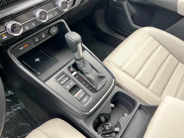 New 2026 Honda CR-V EX-L image 28