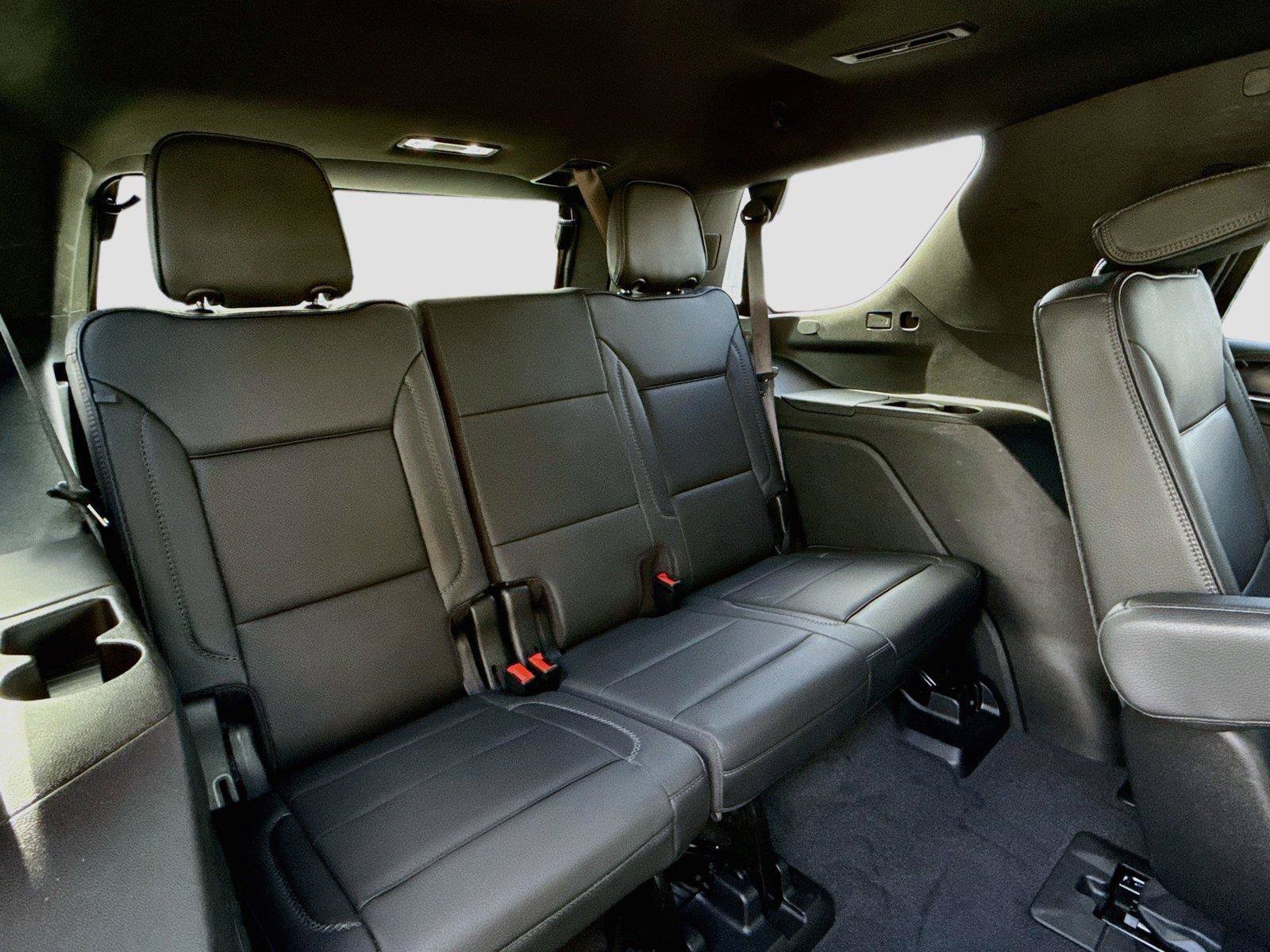 Used 2021 GMC Yukon Denali w/ Denali Premium Package AWD/4WD image 28