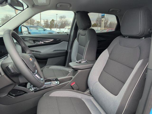 New 2026 Chevrolet TrailBlazer LT w/ Convenience Package image 12