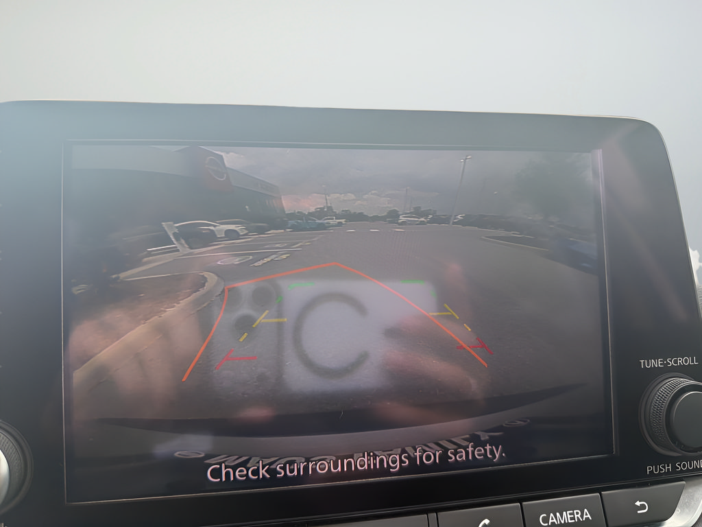 Used 2023 Nissan Rogue SV FWD image 37