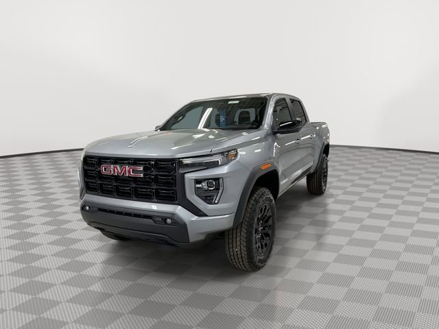 New 2026 GMC Canyon Elevation w/ Convenience Package image 4