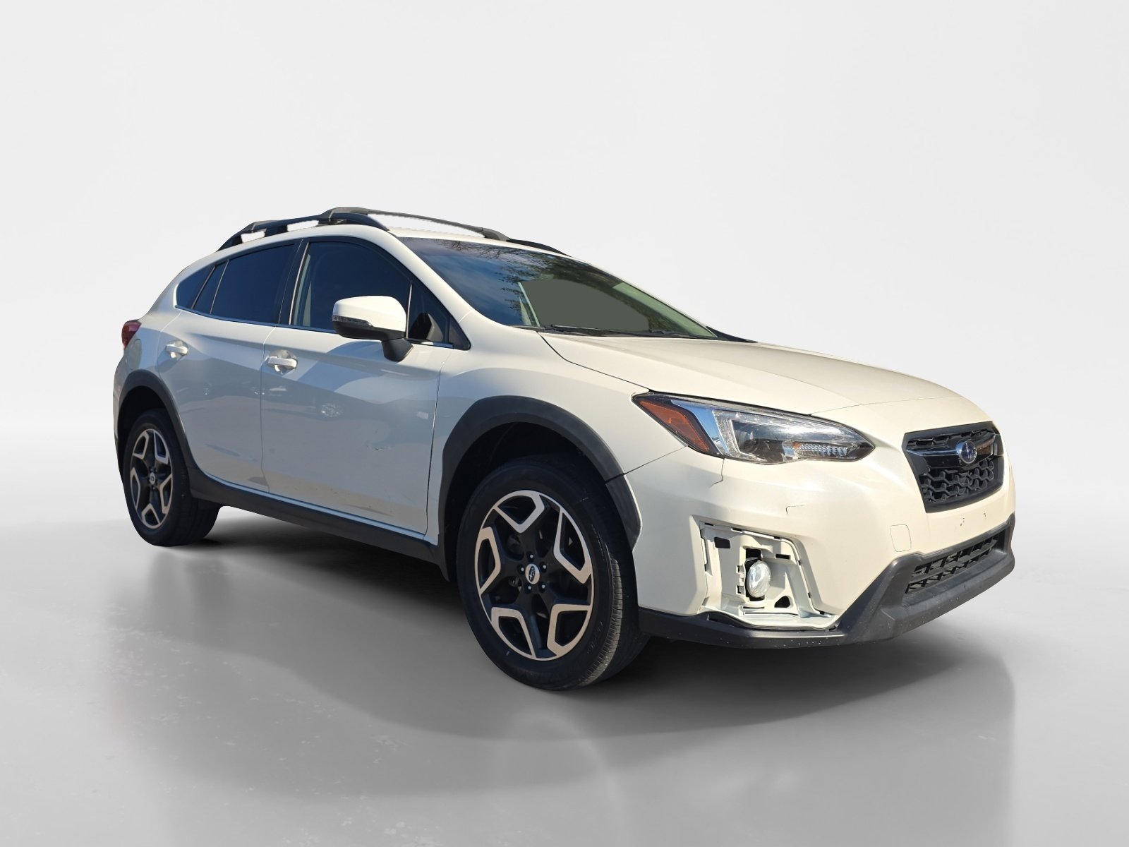 Used 2018 Subaru Crosstrek 2.0i Limited w/ Popular Package #2 image 7