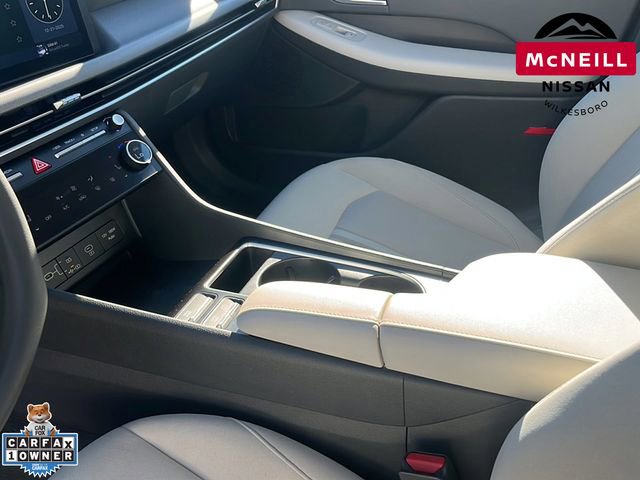 Used 2024 Hyundai Sonata SEL FWD image 29