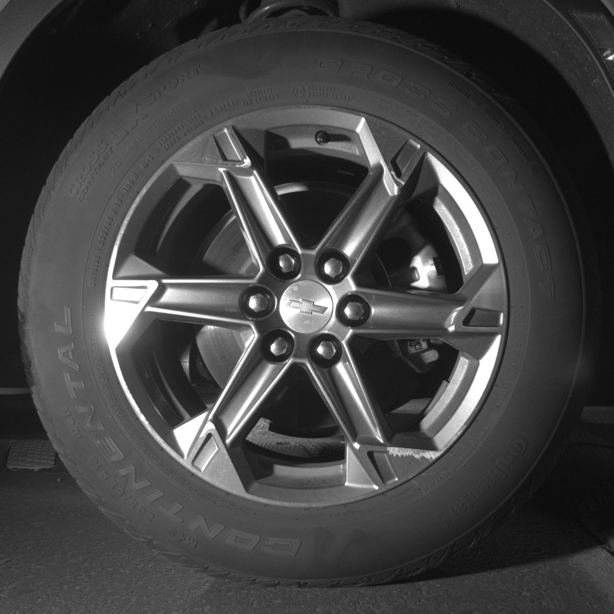 Used 2025 Chevrolet Blazer LT image 13