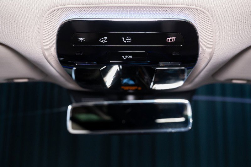 New 2025 Mercedes-Benz E 450 4MATIC All-Terrain Wagon image 27