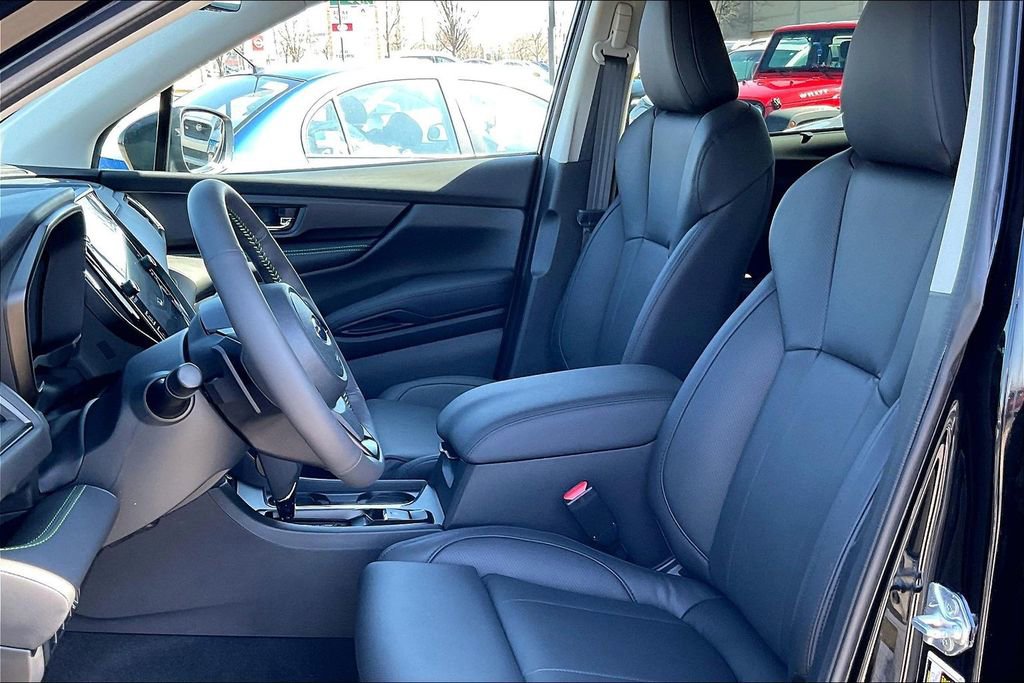 New 2026 Subaru Ascent Bronze Edition image 11