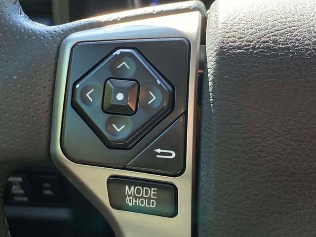 Used 2019 Toyota 4Runner SR5 Premium RWD image 18