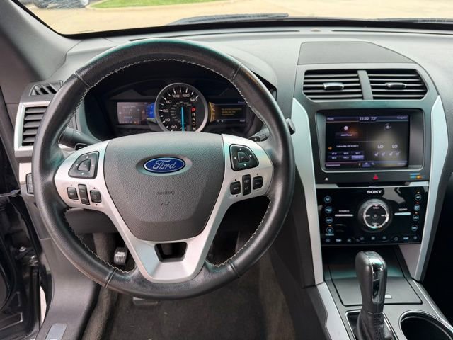 Used 2013 Ford Explorer Sport image 13