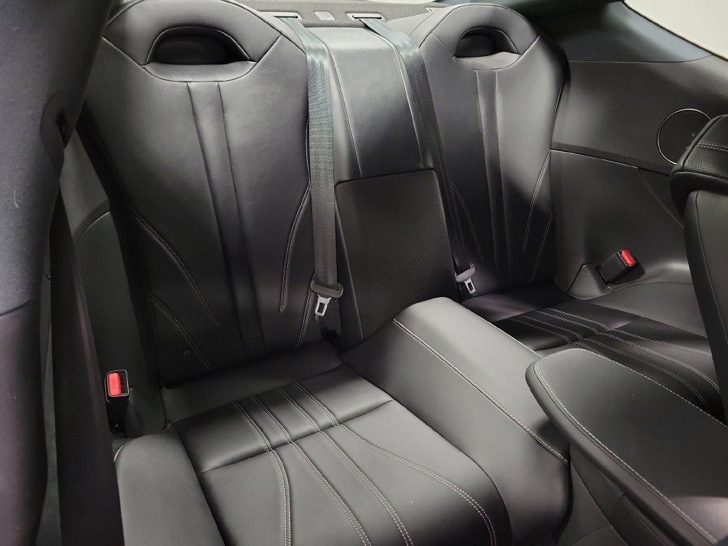 Used 2019 Lexus LC 500h w/ Convenience Package RWD image 26