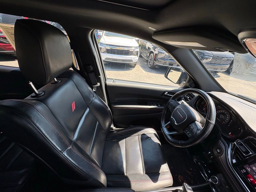 Used 2024 Dodge Durango GT AWD/4WD image 27