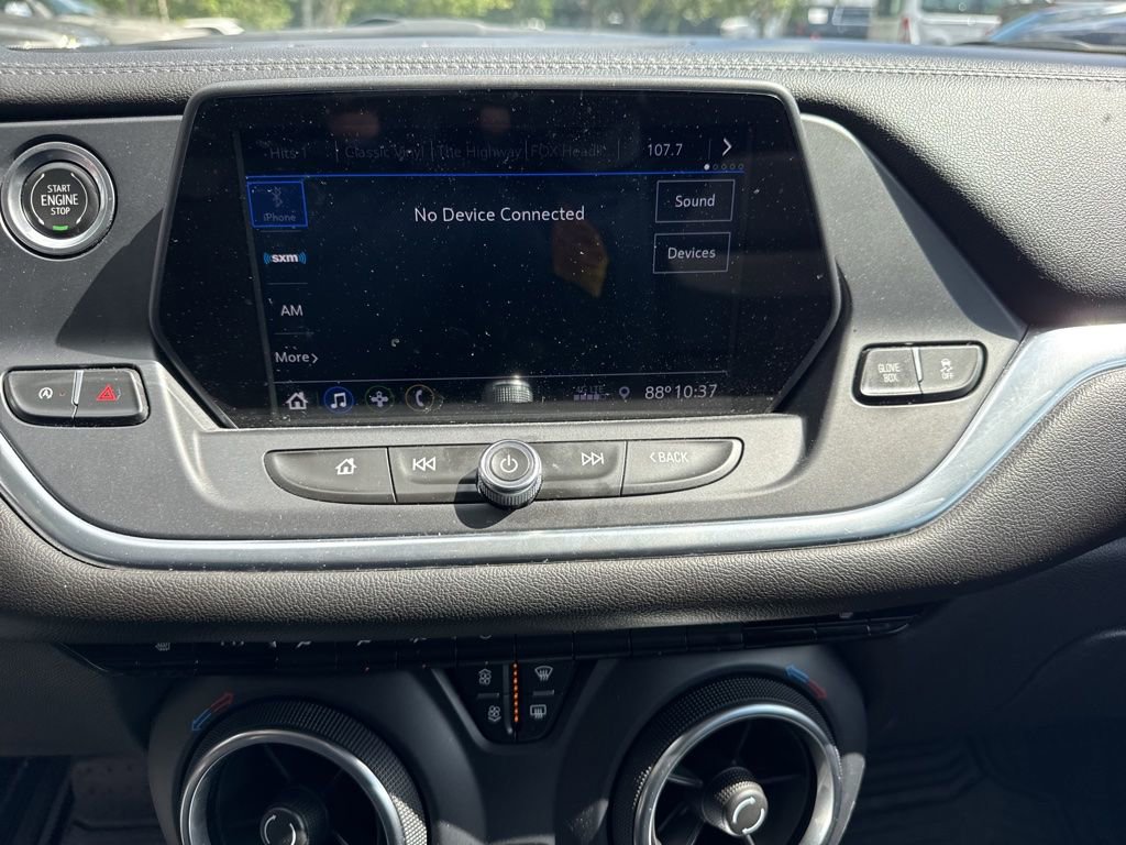 Used 2020 Chevrolet Blazer LT w/ LPO, Floor Liner Package FWD image 12