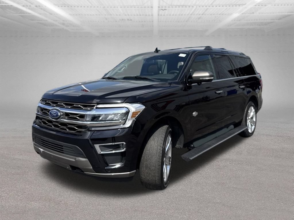 Used 2024 Ford Expedition Max King Ranch AWD/4WD image 57