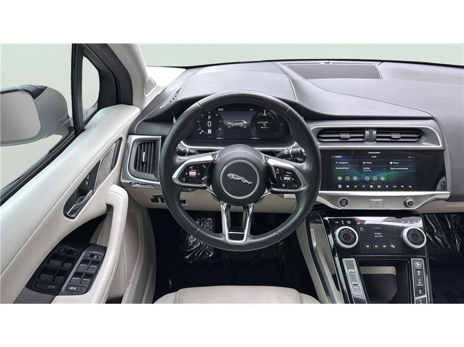 Used 2020 Jaguar I-PACE S AWD/4WD image 22