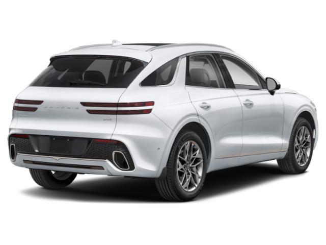 Used 2023 Genesis GV70 2.5T w/ Select Package AWD/4WD image 5