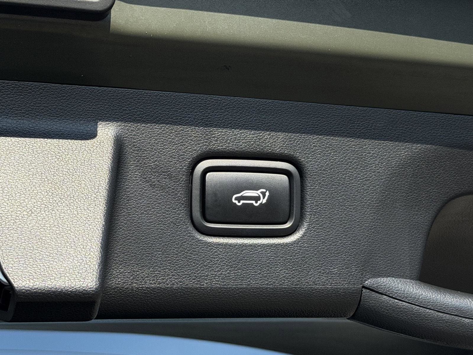 Certified 2025 Hyundai Tucson SEL image 27