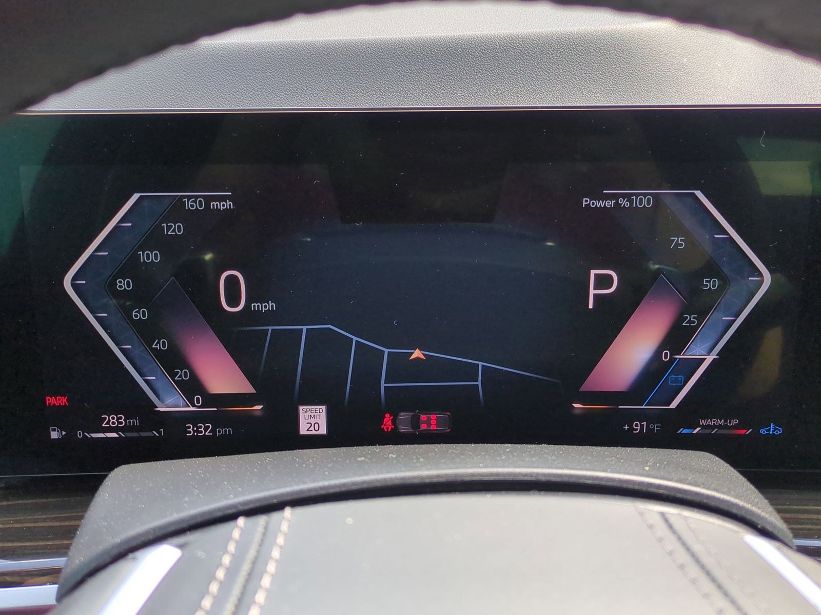 Certified 2024 BMW X5 xDrive40i image 21