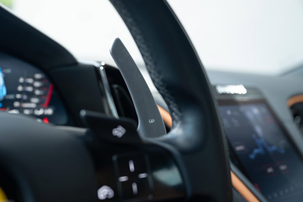 Certified 2022 Ferrari Roma RWD image 35