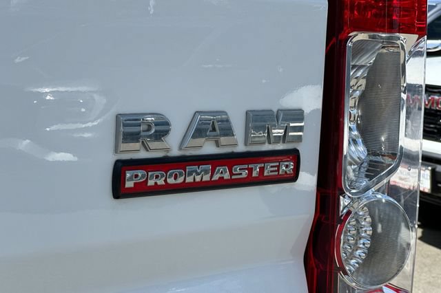 Used 2018 RAM ProMaster 3500 FWD image 26