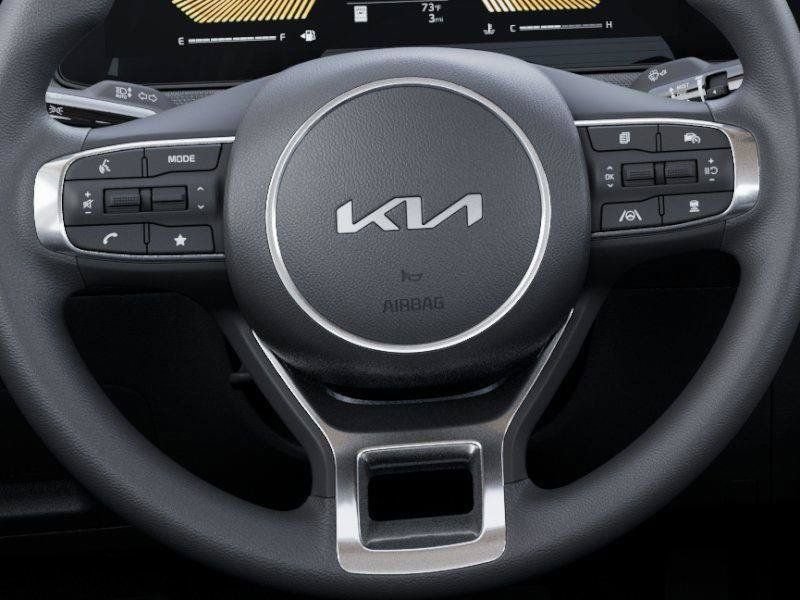 Used 2026 Kia K5 LXS FWD image 22