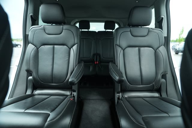 Used 2022 Jeep Grand Cherokee L Limited AWD/4WD image 42
