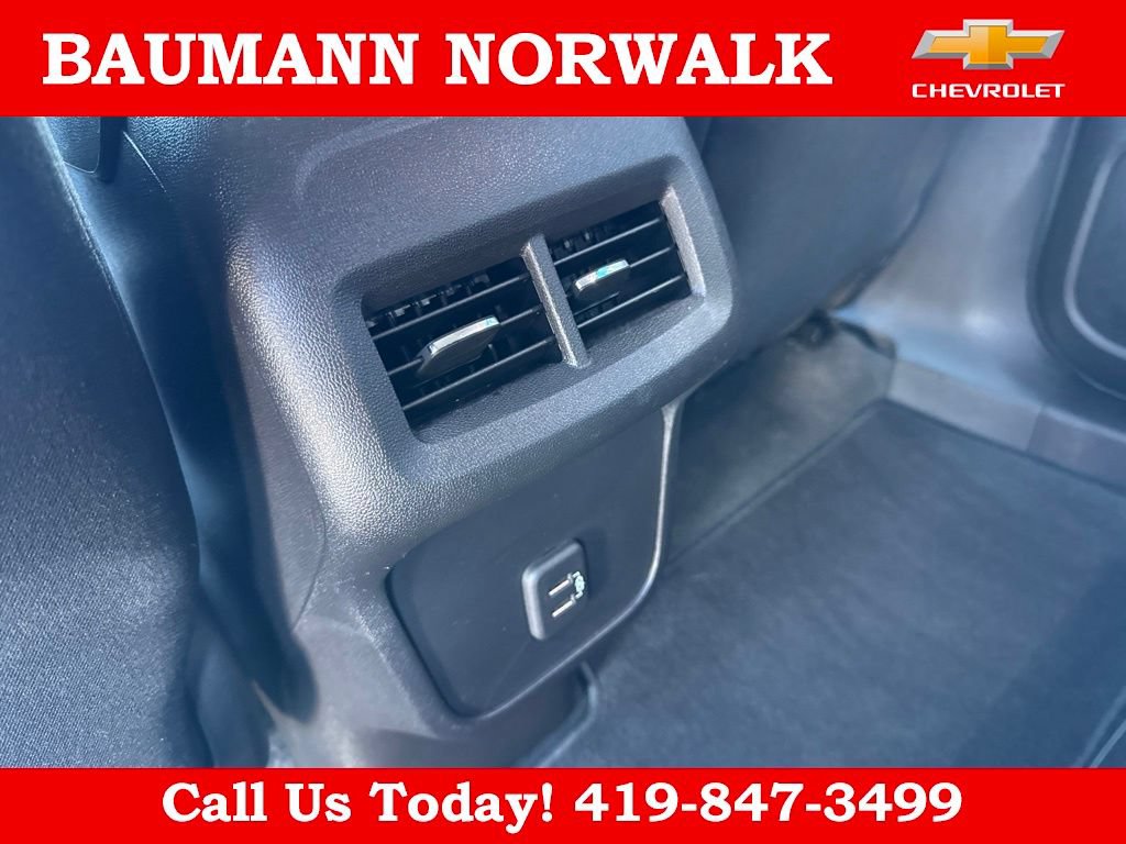 Used 2024 Chevrolet Equinox LS w/ LS Convenience Package FWD image 31