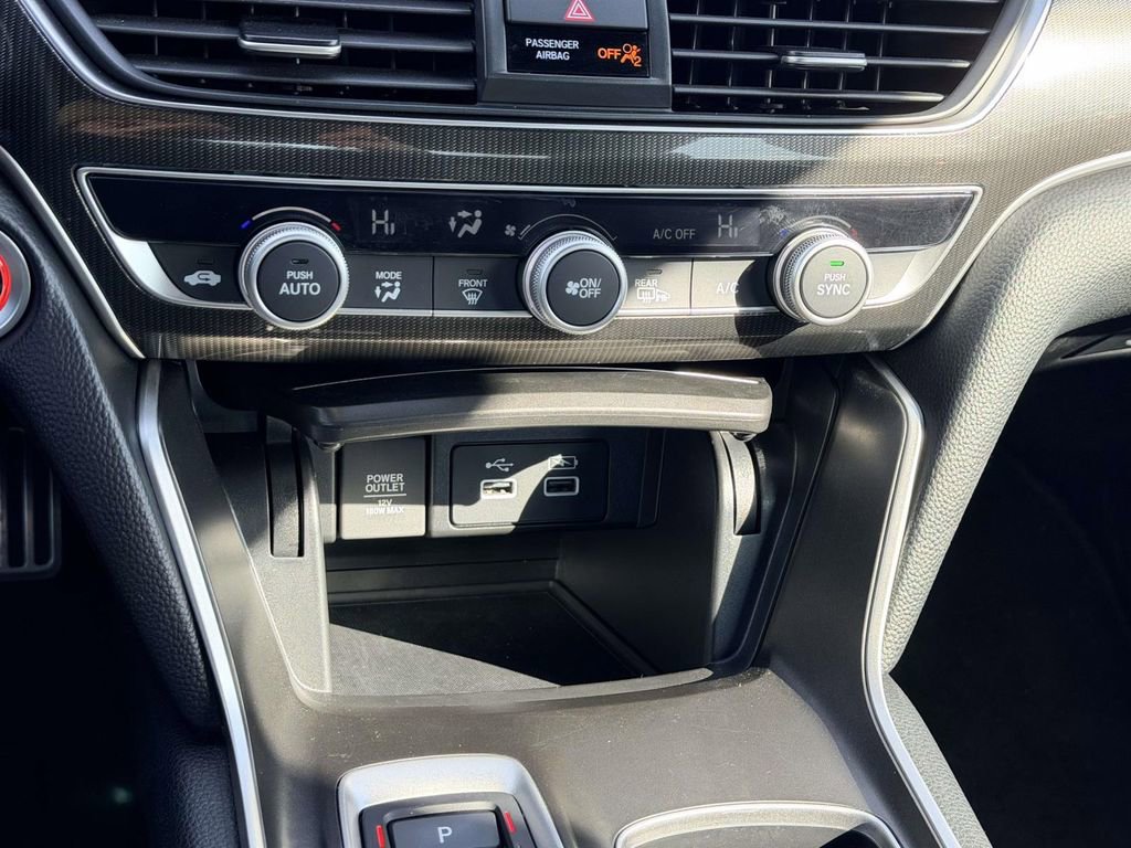 Used 2022 Honda Accord Sport image 5
