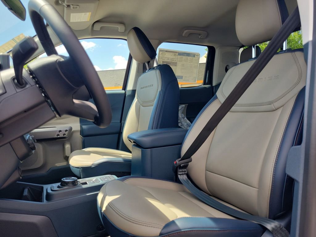 New 2026 Ford Maverick Lariat image 16