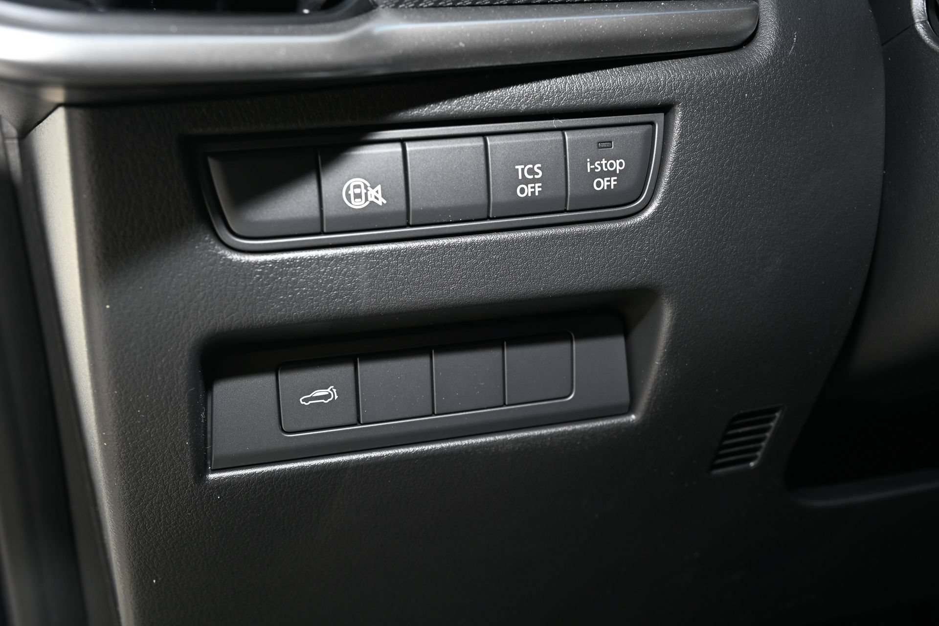 New 2026 MAZDA CX-90 3.3 Turbo w/ Select Package AWD/4WD image 27