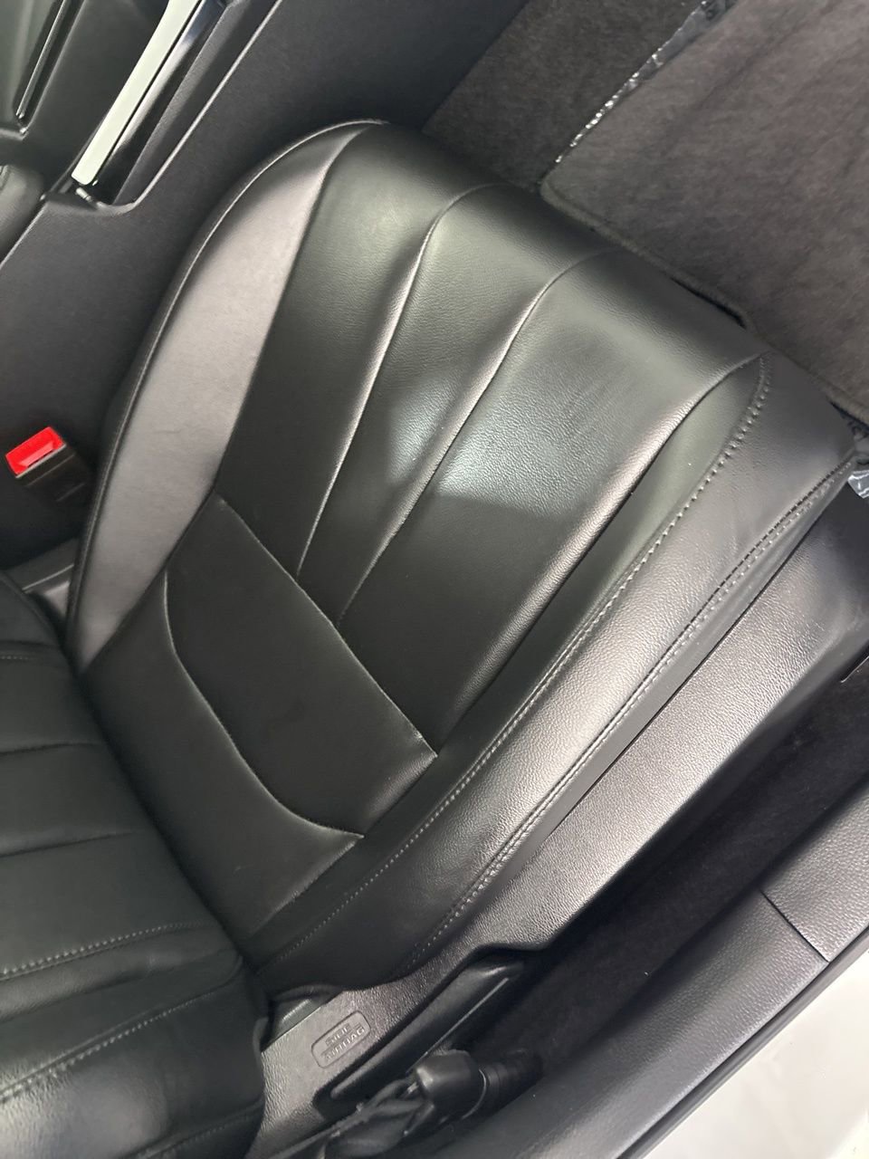 Used 2025 Acura Integra image 27