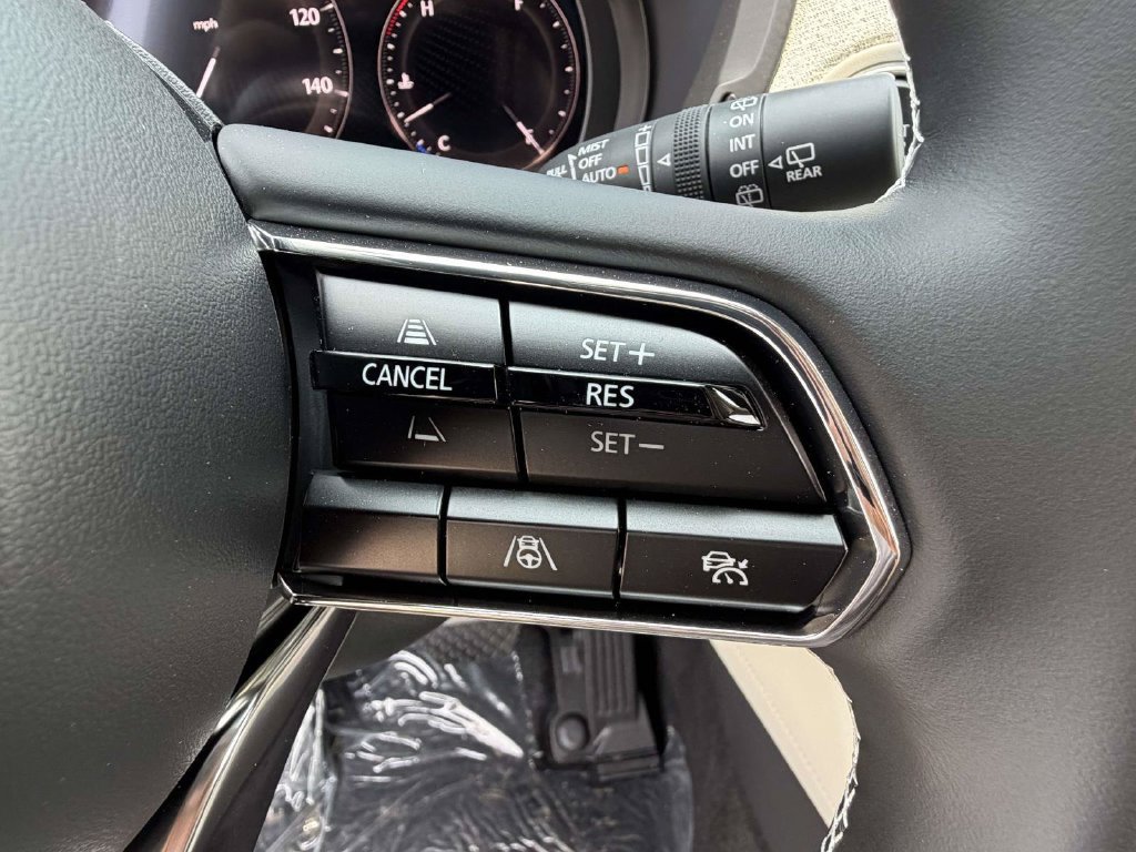 New 2026 MAZDA CX-90 3.3 Turbo S w/ Premium Plus AWD/4WD image 18