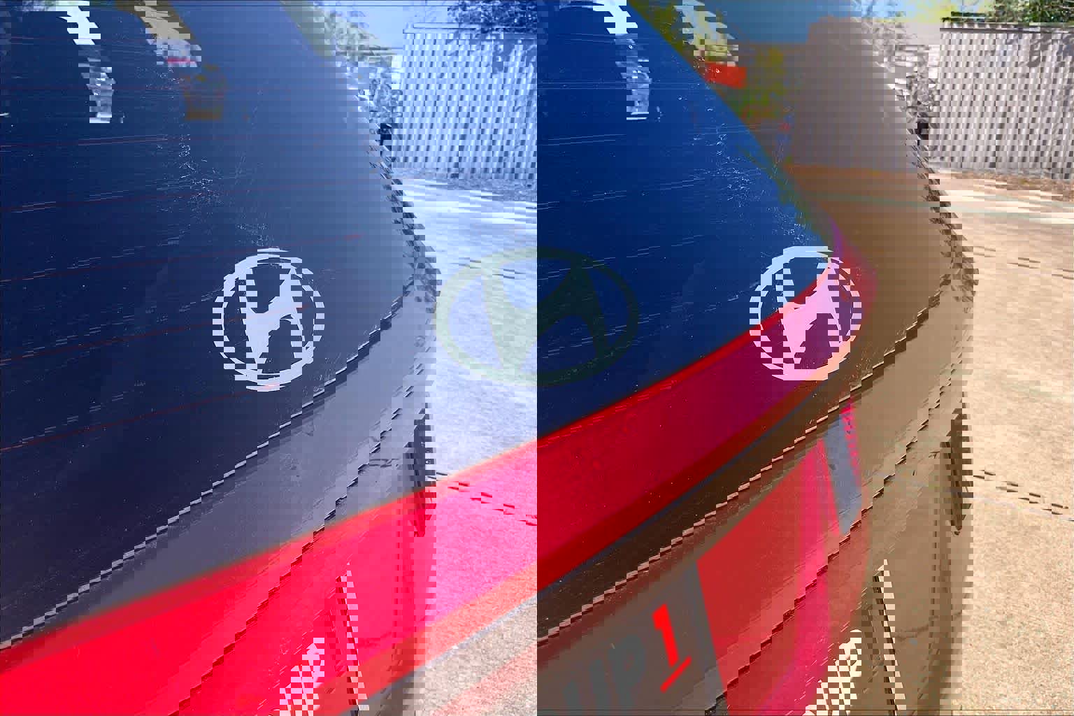 Used 2025 Hyundai Tucson SEL image 31