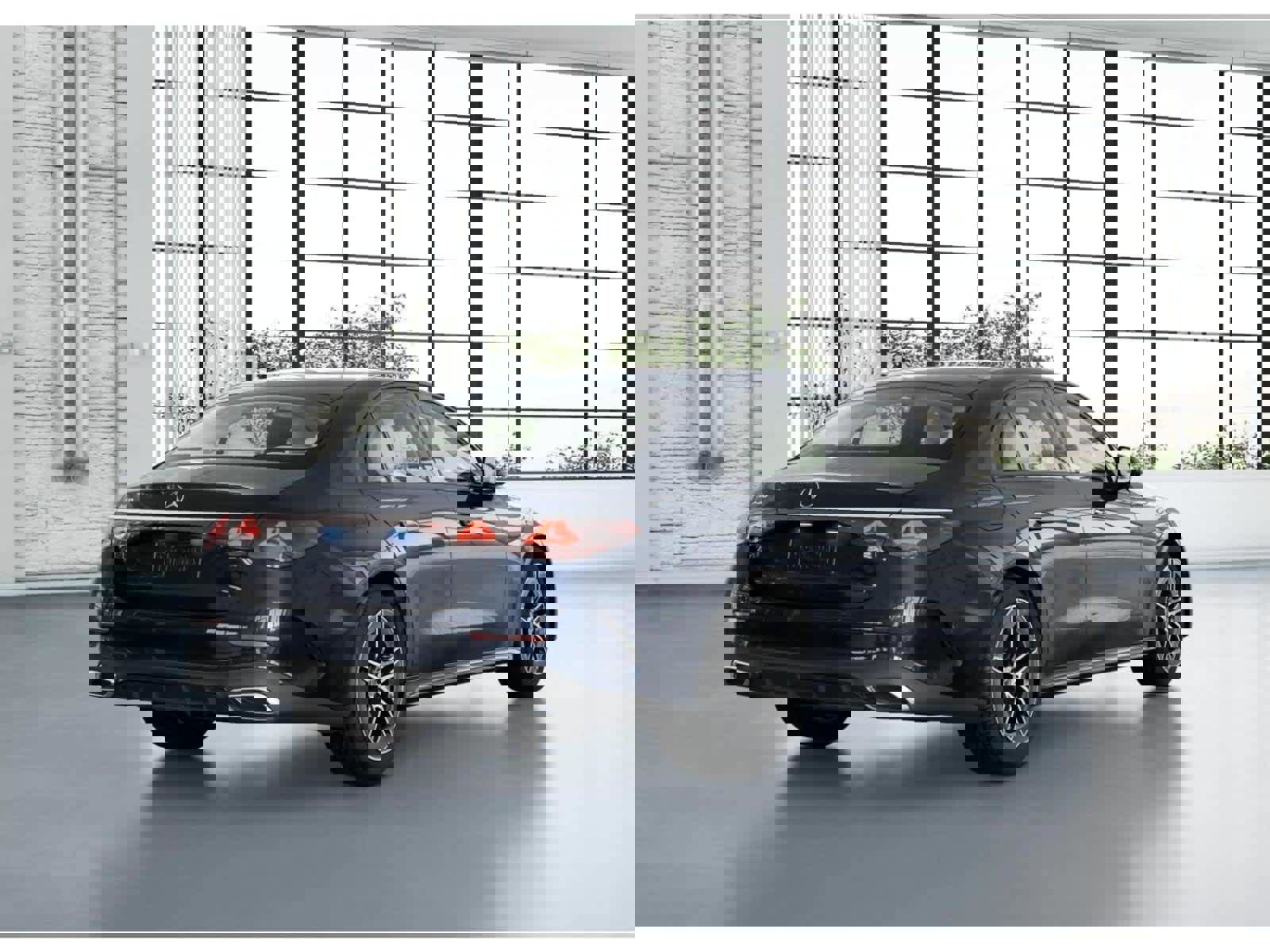 New 2026 Mercedes-Benz E 350 Sedan image 21