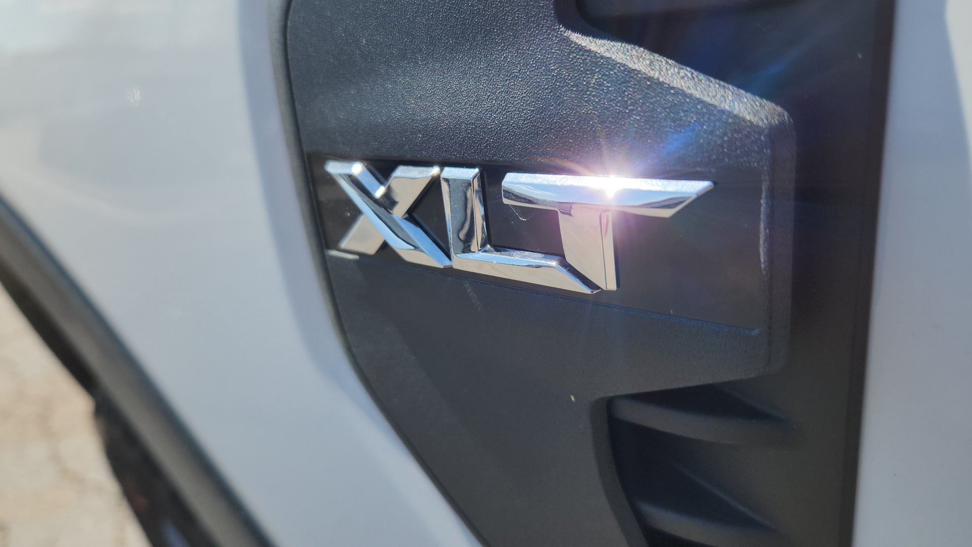 New 2026 Ford Ranger XLT AWD/4WD image 21