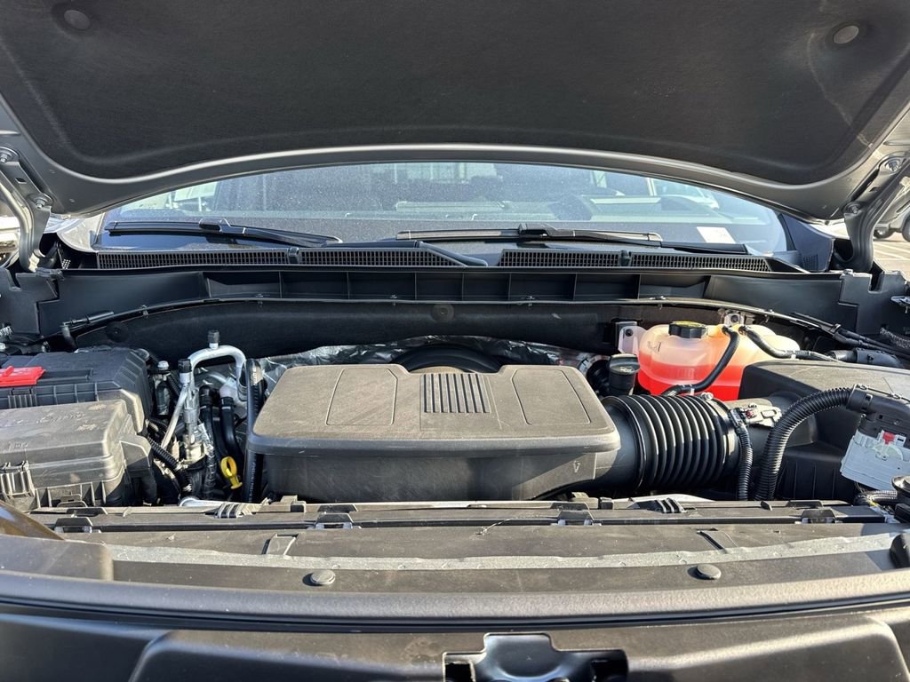 New 2026 GMC Yukon Denali w/ Denali Reserve Package image 33