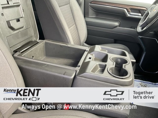 Used 2023 Chevrolet Silverado 1500 LT image 18