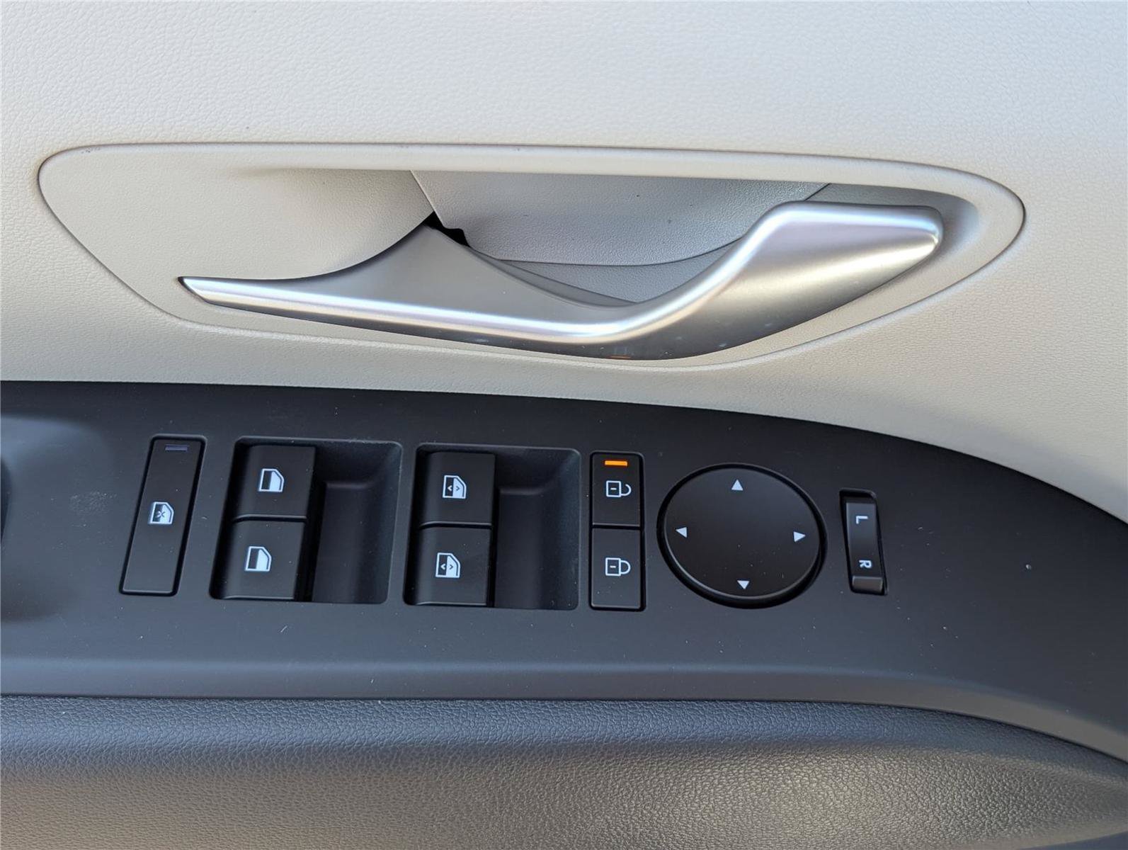 New 2026 Hyundai Tucson SEL AWD/4WD image 18