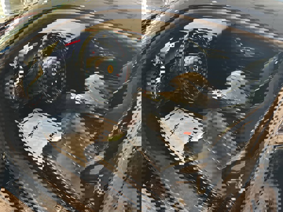 Used 2021 Ferrari SF90 Stradale image 14