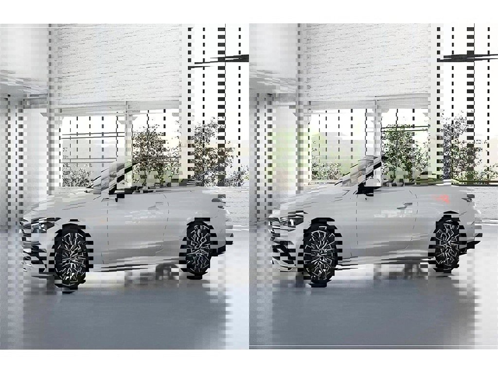 New 2026 Mercedes-Benz CLE 450 4MATIC Cabriolet image 36